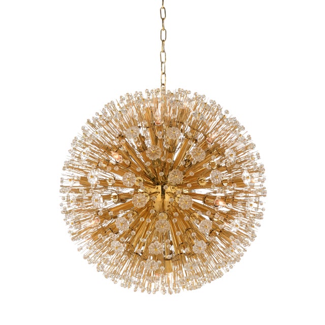 Lolita Chandelier, Large For Sale