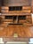 Antique Burr Walnut and Featherbanded Bookcase, 1710 For Sale - Image 10 of 18