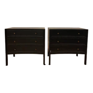 Made Goods Parker Double Nightstand (Pair)
