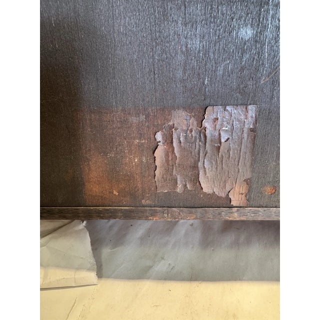 Antique Russell & Jones Parlor Mantel Clock With Alarm- “Chicago” Model For Sale - Image 11 of 11