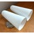 Vintage Frosted Glass Cone Wall Sconces - A Pair For Sale - Image 12 of 12