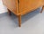 Wood Vintage Tan Oak Wardrobe, 1960s For Sale - Image 7 of 18