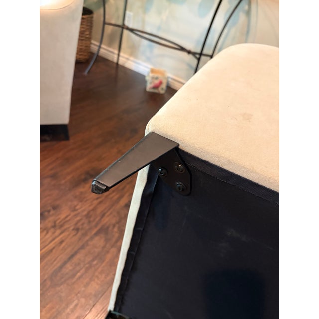 Ligne Roset Arm Chairs Set of Two For Sale - Image 12 of 15