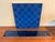 You are viewing the spectacular Alcoa Aluminum Chess Set + Board, designed by Austin Cox for Austin Enterprises c1962. One...
