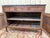 Artist: none period: 17th century style: louis 16th, directory condition: some repairs material: solid wood length:...