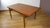 1960s Danish Teak Dining Table by Johannes Andersen for Uldum Mobelfabrik, 1960 For Sale - Image 5 of 17