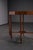 Amsterdamse School Side Table, 1930s For Sale - Image 9 of 13