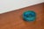 Mid-Century Modern Rimini Blu Pottery Candleholder by Aldo Londi for Bitossi, Italy, 1960s For Sale - Image 5 of 18