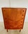 2000 - 2009 Mid-Century Danish Rosewood Chest of Drawers from Design M For Sale - Image 5 of 18