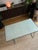 Moment Coffee Table in Tempered Glass by Niels Gammelgaard for Ikea, 1986 For Sale - Image 4 of 9