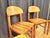 Light Yellow Chairs by Rainer Daumiller for Hirtshals Savvaerk, Denmark, 1970s, Set of 6 For Sale - Image 8 of 18