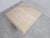Hollywood Regency Vintage Travertine Coffee Table, 1970s For Sale - Image 3 of 10