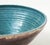 Accolay 1950s Accolay Pottery Bowl For Sale - Image 4 of 12