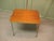 1950s French Floor Lamp with Coffee Table and Magazine Rack, 1950 For Sale - Image 5 of 9