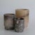 Contemporary Michael Verheyden-T-Light Alabaster Tabac Medium For Sale - Image 3 of 3
