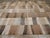 Galerie Shabab Collection Mid-20th Century Handmade Turkish Flatweave Kilim Room Size Carpet For Sale - Image 4 of 8