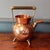 Aesthetic Movement Teapot by Christoffer Dresser, 1880 For Sale - Image 3 of 11