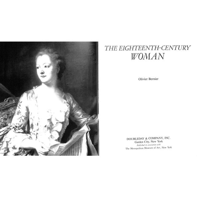 BERNIER, Olivier [167] pp. Doubleday & Company, Inc 1981 10 3/4" x 9" Foreword by Diana Vreeland