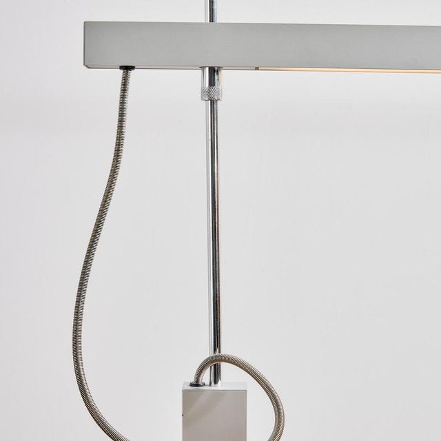 Travis-S Table Lamp by Lightnet For Sale - Image 9 of 13