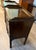Brown Drexel Nightstands a Pair Crossbanded Mahogany With Inlay For Sale - Image 8 of 10
