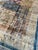 Vintage Chinese Art Deco Silk Rug, 1990s For Sale - Image 3 of 18