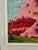 An original oil on canvas by celebrated French surrealist Philippe Augé, signed lower right and retaining its original...