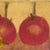 Early 20th Century Bright and Antique Pastel Painting of Fruits Still Life, Wood Frame With Glass. For Sale - Image 5 of 10