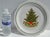 1980s 1980s Christmas Heritage Collectible Dinnerplate 10 Inches Diameter by Pfaltzgraff For Sale - Image 5 of 13