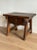Antique French End Table For Sale - Image 4 of 9