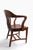 Iconic Bank of England, Jury style arm chair in very good, original, clean and ready to use condition, showing only light...