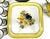 Ceramic Vintage Farmhouse Aragon German Pottery Ceramic Dinner Service , 1980s, Set of 21 For Sale - Image 7 of 12