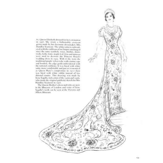 "In Fashion: Dress in the Twentieth Century" 1978 Glynn, Prudence For Sale - Image 4 of 10