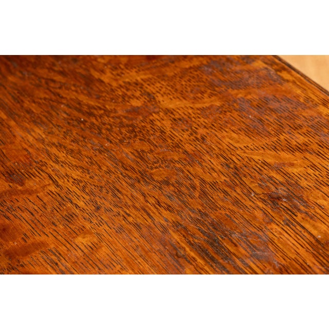 Wood Early 20th Century Draftsman Box For Sale - Image 7 of 9