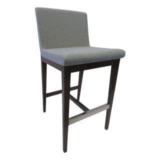 Gunlocke Tia Bar Height Stool (New) For Sale