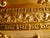 Early 19th Century French Charles X Gilded Bronze Mantel Clock For Sale - Image 11 of 15