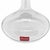 Crystal Wine Decanter from Baccarat For Sale - Image 6 of 8