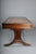 English Mahogany Partner Desk, 1900s For Sale - Image 14 of 18