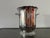 Silver Vintage Champagne Cooler by Guy Degrenne, France, 1970s For Sale - Image 8 of 12