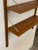 Brown Vintage Danish Teak Wall Unit by Poul Cadovius for Cado Royal System – Mid-Century Modern Floating Shelving, 1960s For Sale - Image 8 of 10