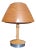 Scandinavian Style Table Lamp For Sale