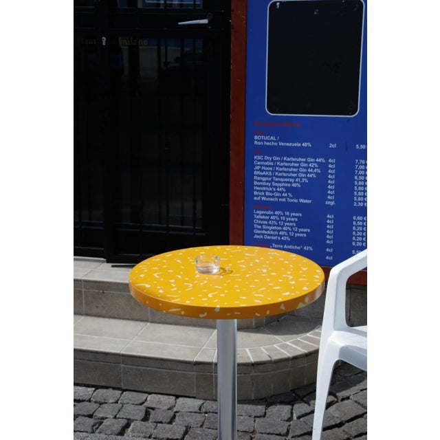 Early 21st Century Smoking Table by Clemens Lauer For Sale - Image 5 of 8