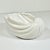 1980s Vintage Coastal Hollywood Regency Le Blanc Sea Shell Planter For Sale - Image 12 of 14