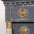 Wood Dutch Empire Style Commode For Sale - Image 7 of 13