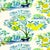 Based on an archival 1947 Josef Frank print, this hand-drawn pattern bears the designer’s signature modernity, whimsy, and...