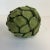 1980s Boho Chic Tabletop Decor Artichoke Figurine For Sale - Image 4 of 8