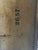 Antique American Empire Library Writing Desk For Sale - Image 4 of 11