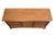 Permacraft / Sanford Solid Cherry Early American Traditional 62" Triple Dresser 79-02 For Sale - Image 9 of 13