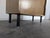 Vintage Modernist Oak Storage Unit For Sale - Image 4 of 6
