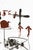 Antoni Tapies, Galerie Erker, Lithograph For Sale - Image 5 of 7