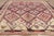 Vintage Beni Ourain Moroccan Rug, 05'10 X 07'09 For Sale - Image 9 of 10